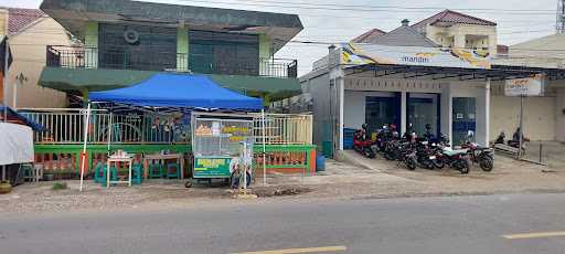 Bubur Ayam Cirebon 5