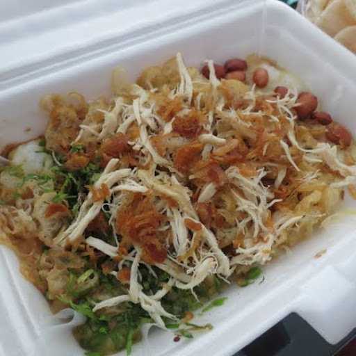 Bubur Ayam Cirebon 3