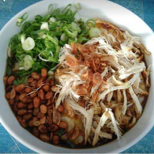 Bubur Ayam Cirebon 1