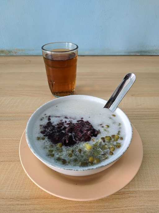 Bubur Kuningan 24 Jam Sidareja 5