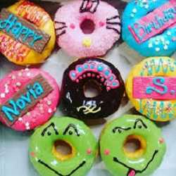 Donat Dolit Sidareja 3