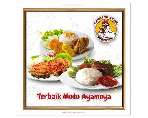 Kandang Ayam Adit 4