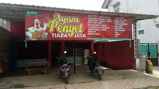 Lesehan Ayam Penyet Tiara Jaya 5