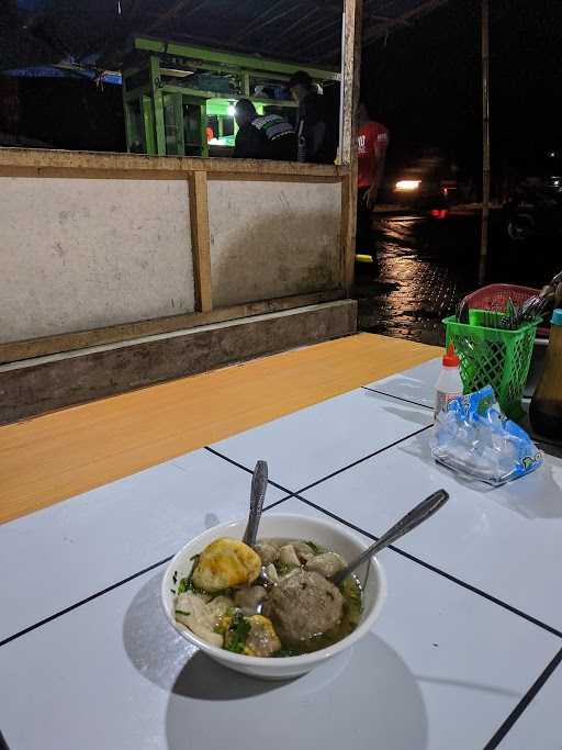 Lesehan Cuanki & Bakso Mercon 5