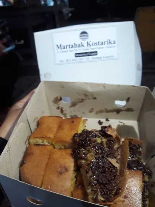 Martabak Kostarika 4