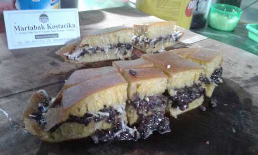 Martabak Kostarika 10