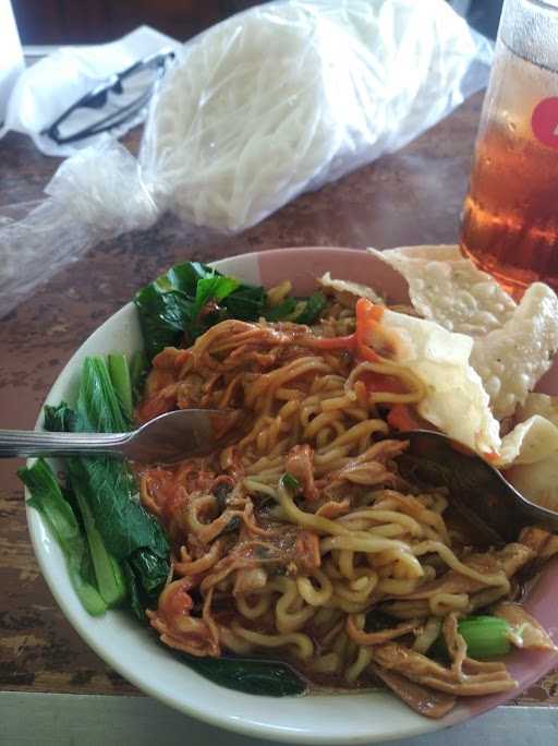 Mie Ayam & Bakso Solo Pak Lasno 6