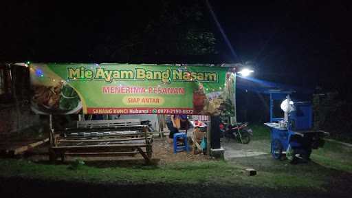 Mie Ayam Bang Nasam 2