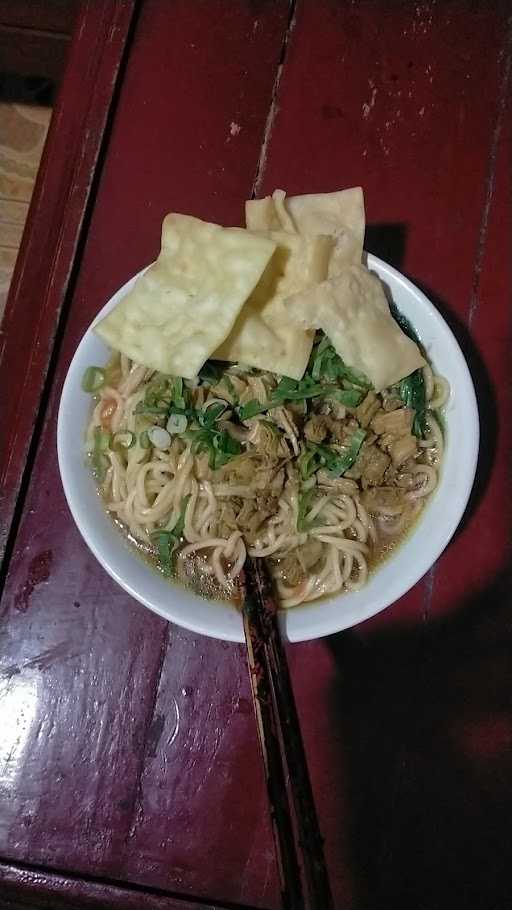 Mie Ayam Bang Nasam 1