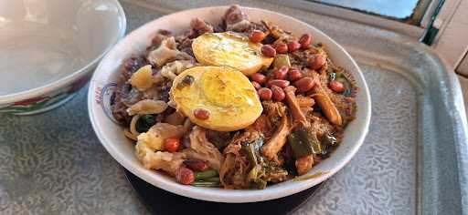 Mie Ayam Dan Bakso Langgeng Sari 10