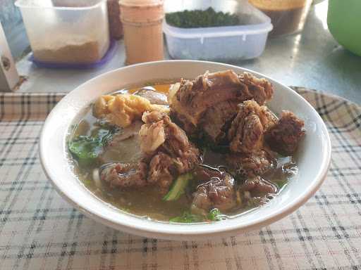 Mie Ayam Dan Bakso Langgeng Sari 3