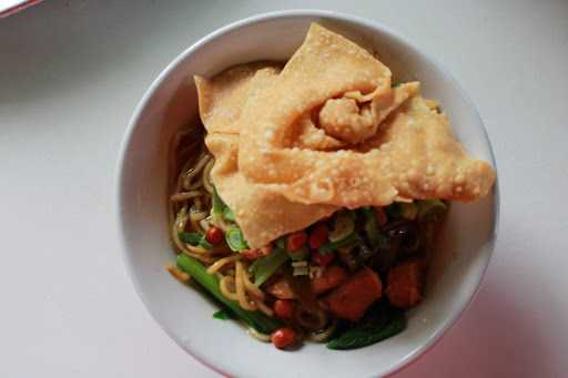 Mie Ayam Mendem Rasa 3