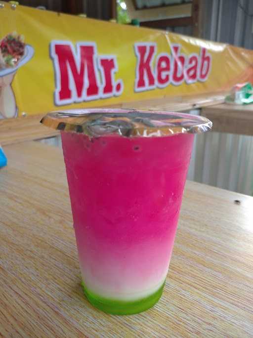 Mr. Kebab Sidareja 9