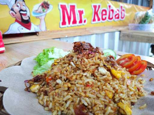 Mr. Kebab Sidareja 5