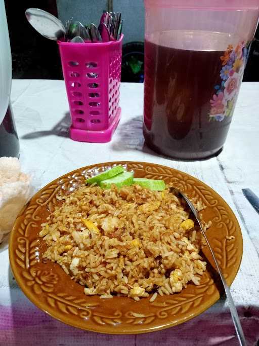 Nasi Goreng Barokah 1