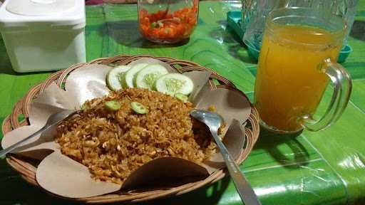 Nasi Goreng Gila 4