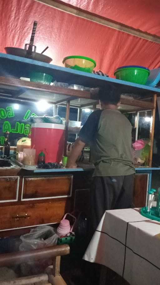 Nasi Goreng Gila 7