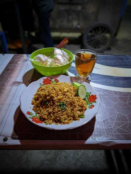 Nasi Goreng Moro Seneng 2