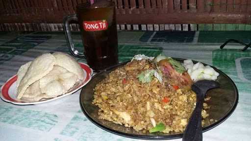 Nasi Goreng Pengkolan 5