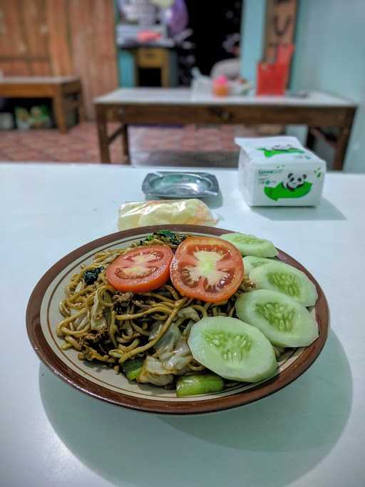 Nasi Goreng Pengkolan 1