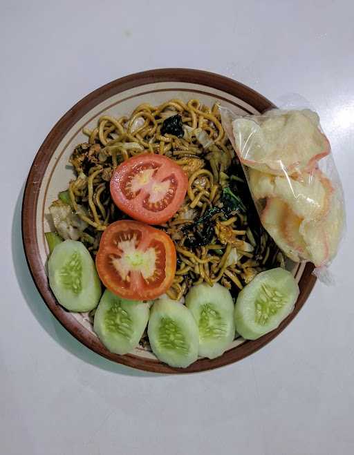 Nasi Goreng Pengkolan 4