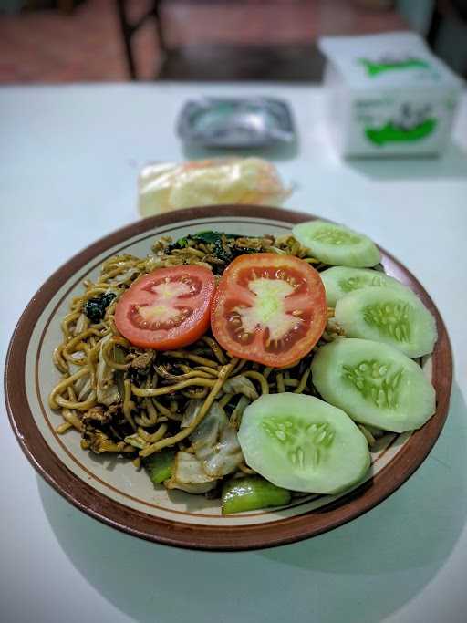 Nasi Goreng Pengkolan 2