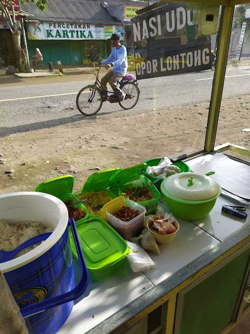 Nasi Uduk (Warung) 3