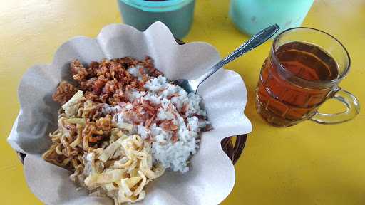 Nasi Uduk (Warung) 2