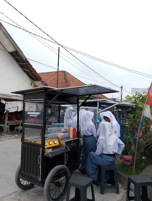 Natan Pentol Bakar 5