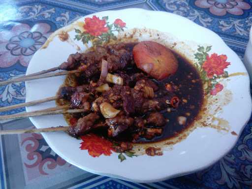 Rumah Makan Sate Gule Kambing Harum 2