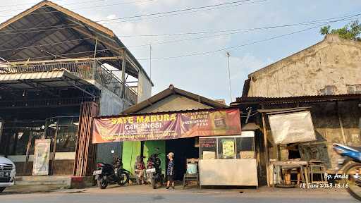 Sate Ayam Madura Cak Angsi 5