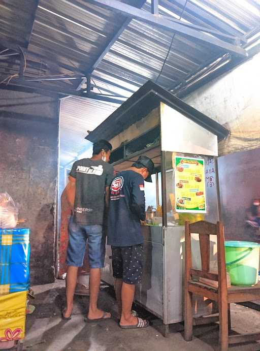 Sate Ayam Madura Cak Angsi 4