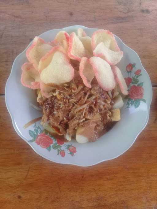 Soto Kupat Tahu Banjar Barokah 2