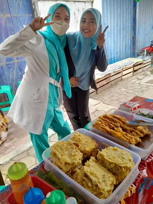 Soto Kupat Tahu Banjar Barokah 1