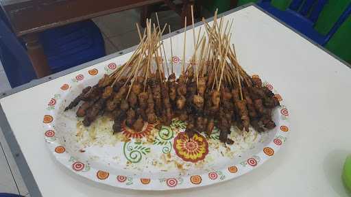 Warung Bakso Madusari 3