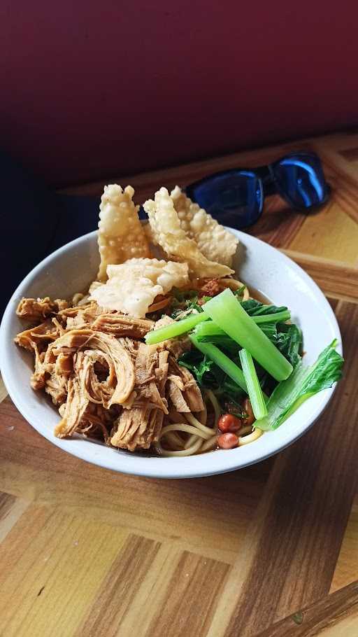 Warung Bakso Ndoer 9