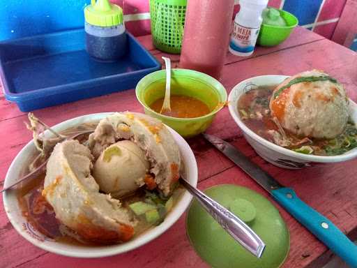 Warung Bakso Ndoer 2