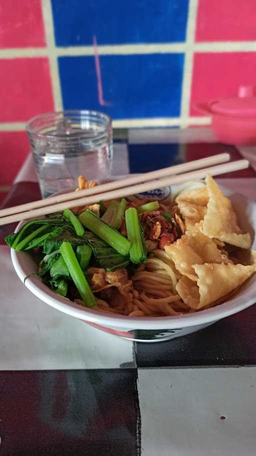 Warung Bakso Ndoer 3