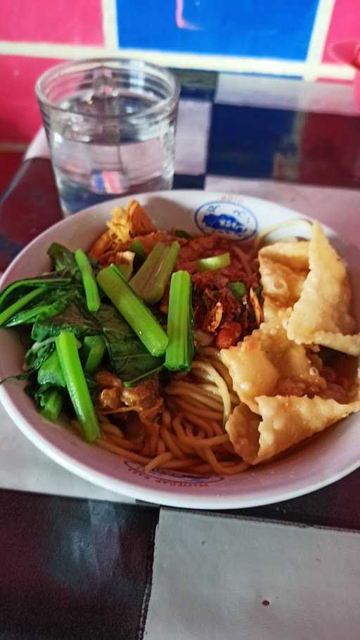 Warung Bakso Ndoer 4