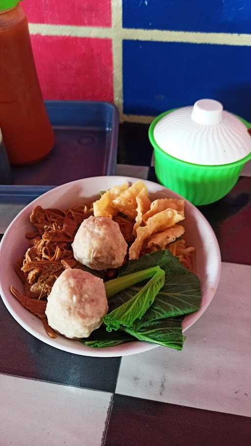 Warung Bakso Ndoer 5