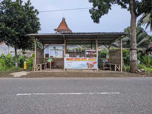 Warung Gaul 7