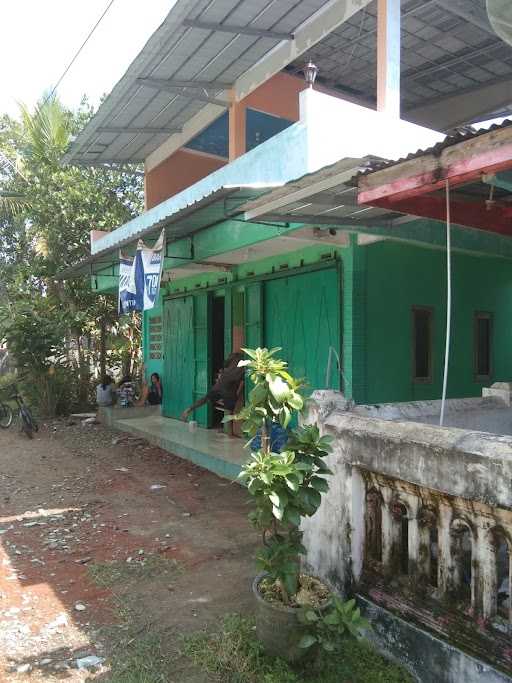 Warung Gorengan Bartun 4