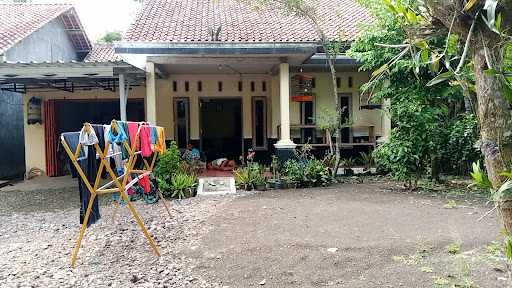 Warung Gorengan Bartun 2