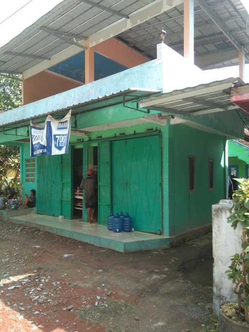 Warung Gorengan Bartun 1