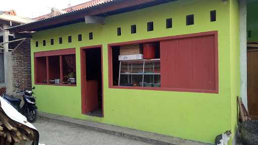 Warung Nasi Rames Mba Mus 4