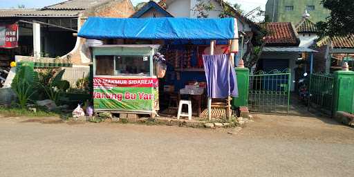 Warung Nasi Rames Yuni 10