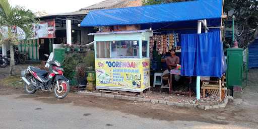 Warung Nasi Rames Yuni 6