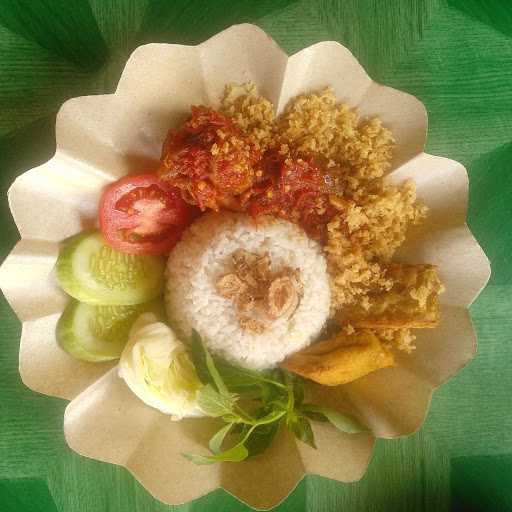 Warung Nasi Rames Yuni 8