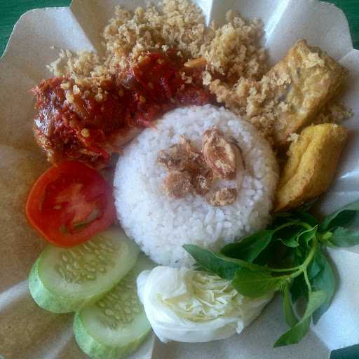 Warung Nasi Rames Yuni 3