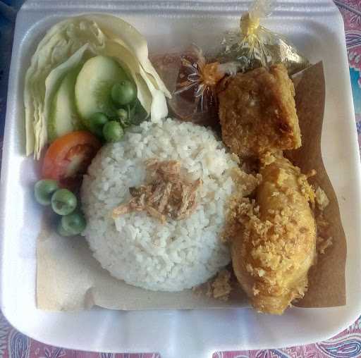 Warung Nasi Rames Yuni 2